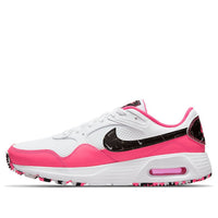 (WMNS) Nike Air Max SC 'Pink Multi Swoosh' DM8078-100