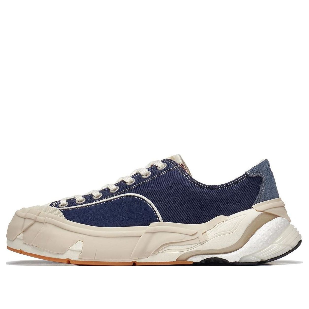 Li-Ning Wuji Skate Shoes 'Blue Green' AZGT081-4
