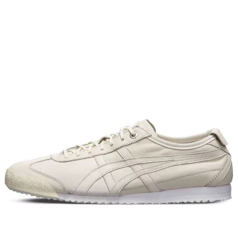 Onitsuka Tiger Mexico 66 'Cream' 1183A395-105