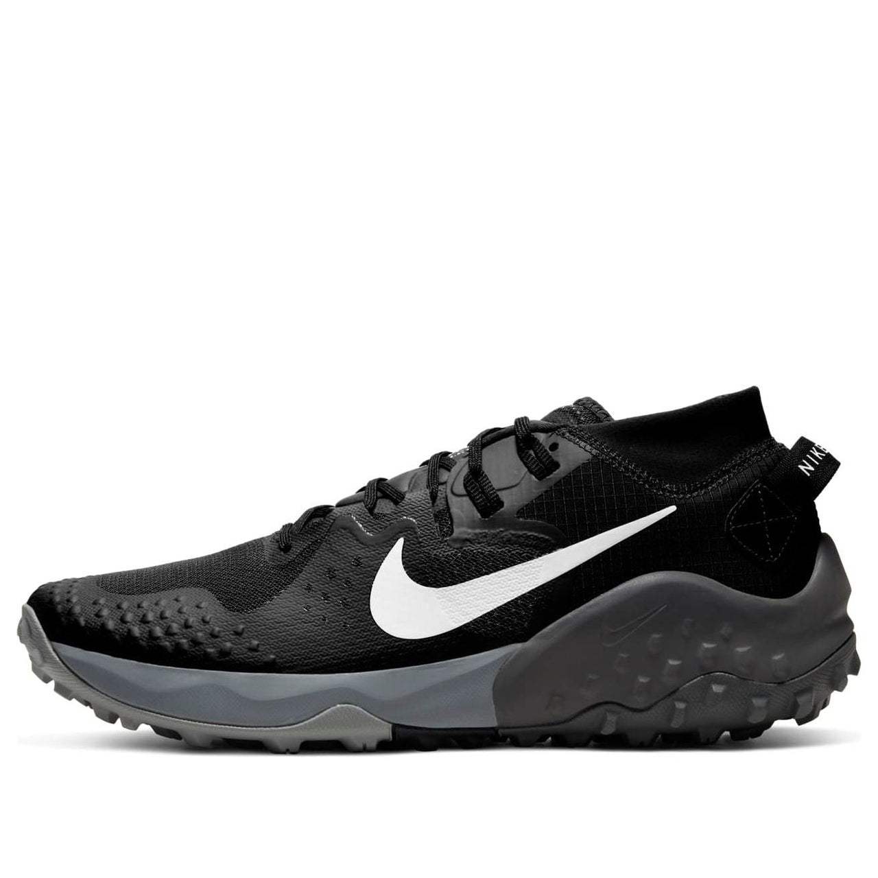 Nike Wildhorse 6 'Iron Grey' BV7106-001
