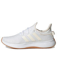 (WMNS) adidas Cloudfoam Pure 'White Gum' IG2529