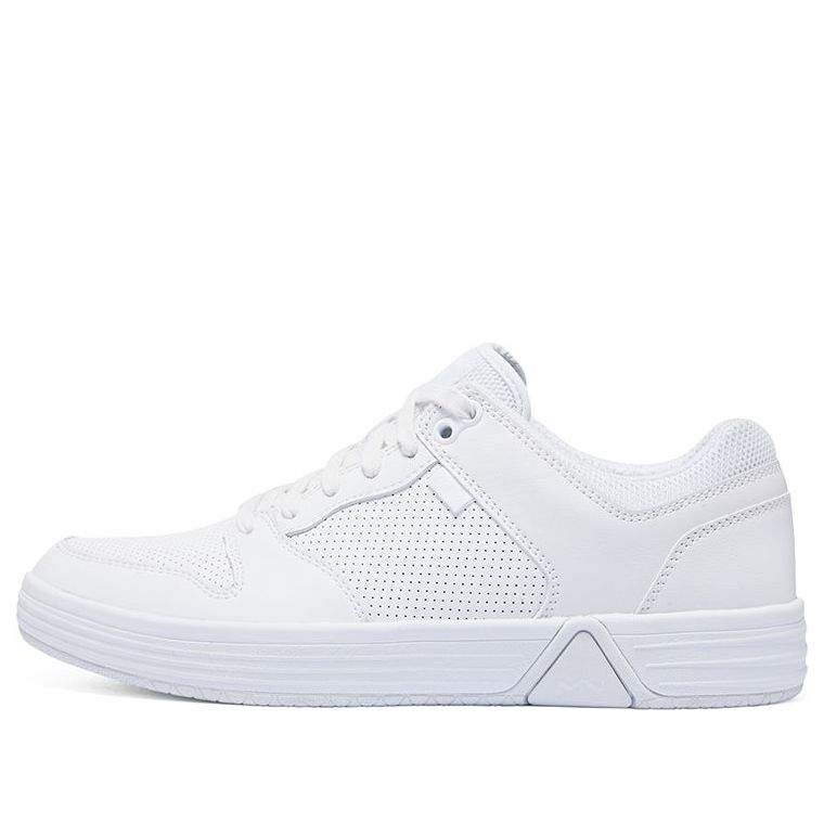 Skechers Mark Nason Alpha Cup Bane 'White' 222188-WHT