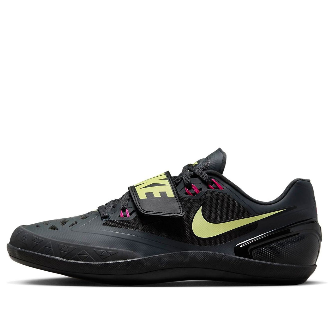 Nike Zoom Rotational 6 'Anthracite Fierce Pink' 685131-004