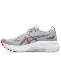 ASICS Gel-Kayano 31 'Piedmont Grey Fiery Red' 1011B867-021