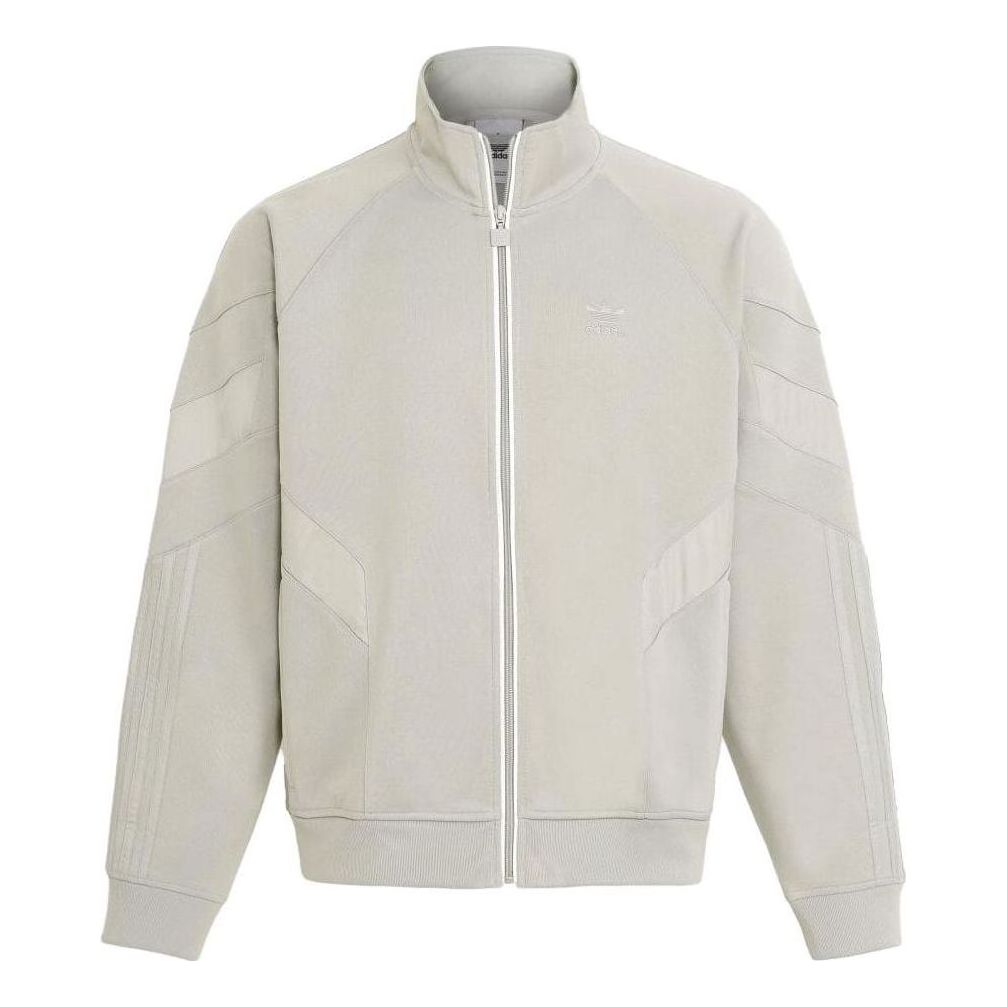 adidas originals Rekive Track Jacket 'Metal Grey' HK7367