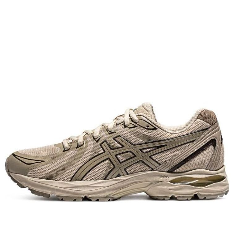 ASICS Gel-Fux 4 CN Shoes 'Tan Black' 1011B646-200