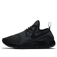 (WMNS) Nike LUNARCHARGE ESSENTIAL 'Black' 923620-001