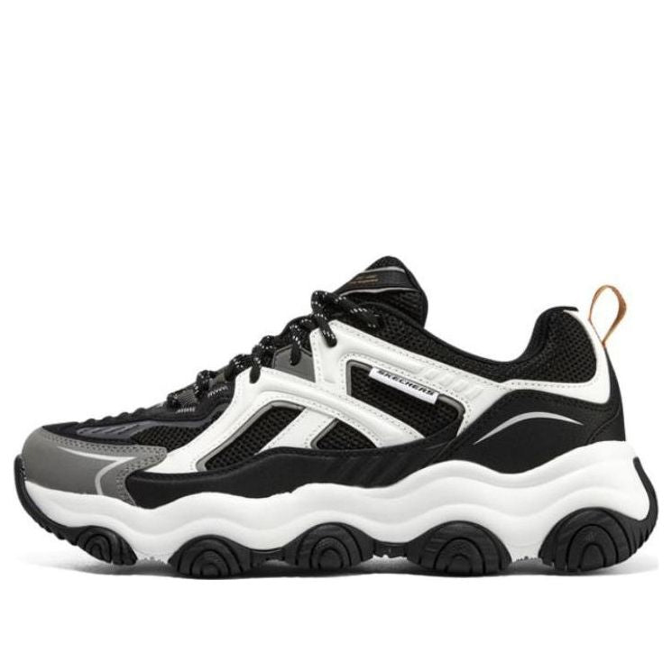 Skechers Sport Rover X 'Black White' 232436-BKW