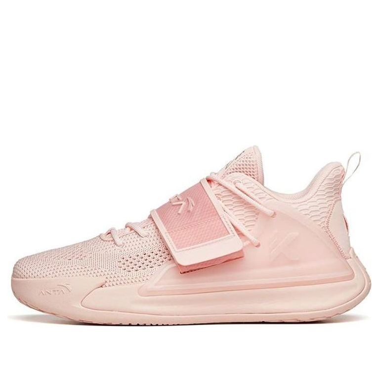 ANTA Klay Thompson Splash 2 Sneakers 'Pink' 112021602S-1