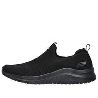 Skechers Ultra Flex 2.0 Low-Top Running Shoes Black 232106-BBK