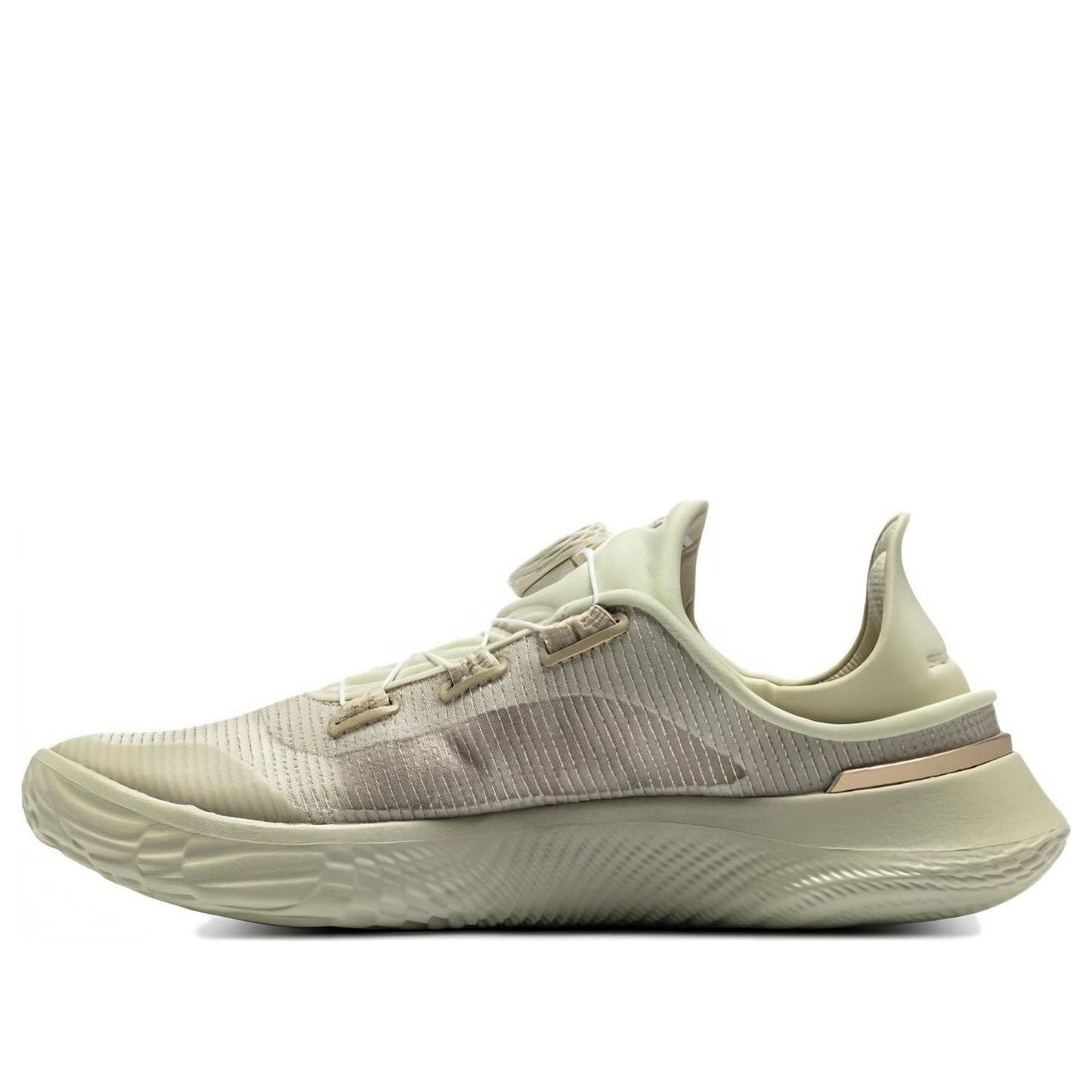 (WMNS) Under Armour Flow Slipspeed BOA 'Green' 3027812-200