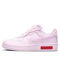 (PS) Nike Force 1 Fontanka 'Pink Foam' DO6146-600