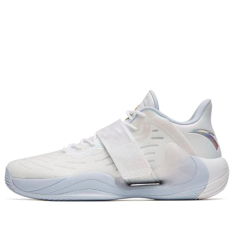 ANTA Klay Thompson Splash 4 'Christmas' 112311109-1