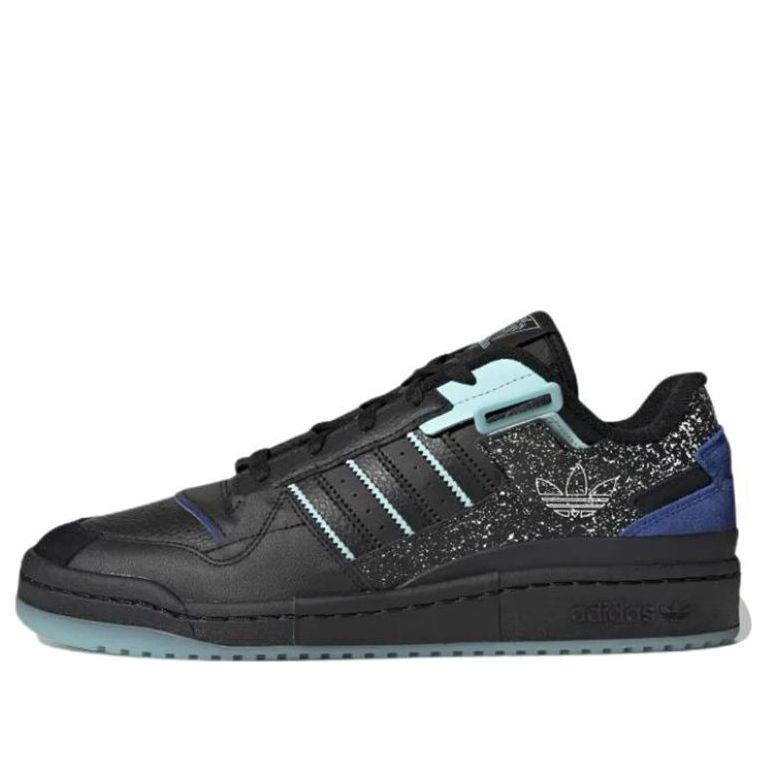 adidas Forum Exhibit Low 'Tropical Beach' GY4669
