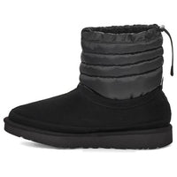 UGG x Stampd Tech Tasman Snow Boots Black 1119193-BLK