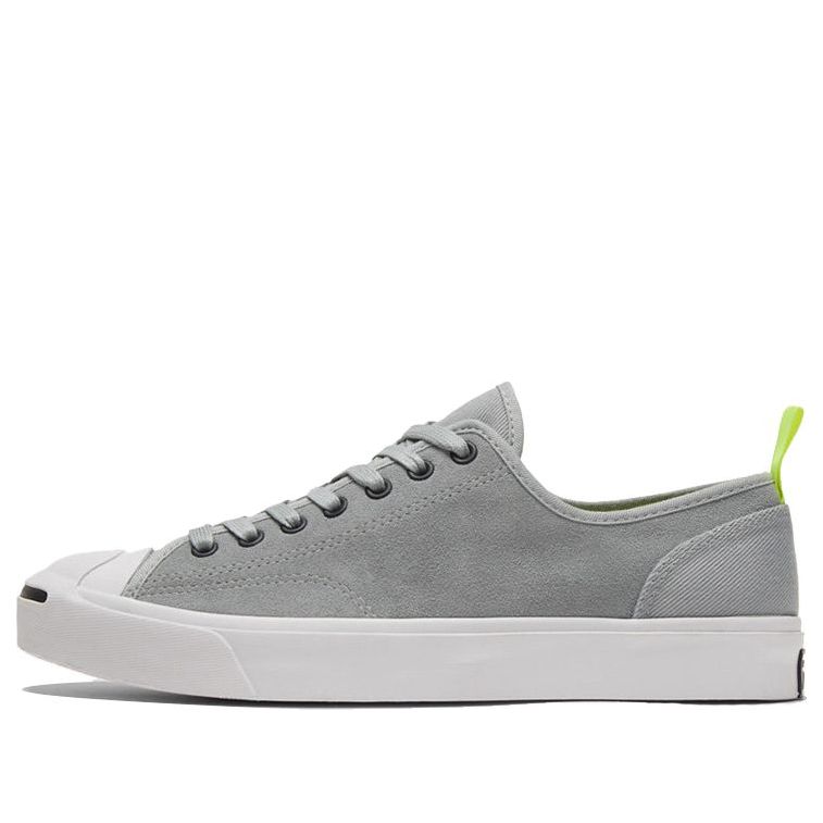 Converse Jack Purcell Low 'Ash Stone' 169392C