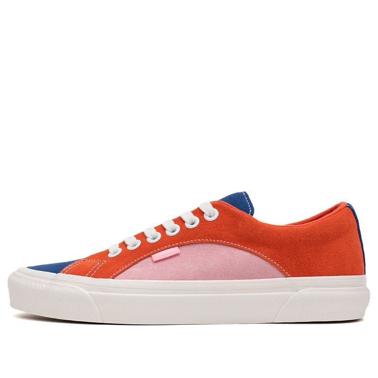 Vans Lampin 86 DX 'Anaheim Factory - True Blue Cotton Candy' VN0A7Q4R9NR