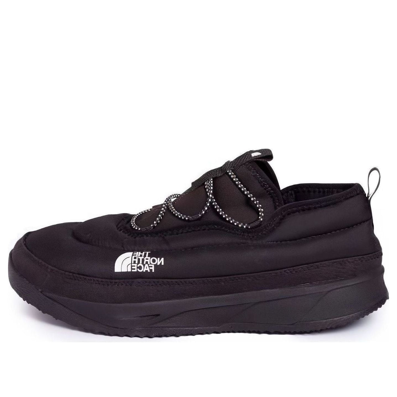 THE NORTH FACE NSE Chukka Boots 'Tnf Black' NF0A7W4PKX7
