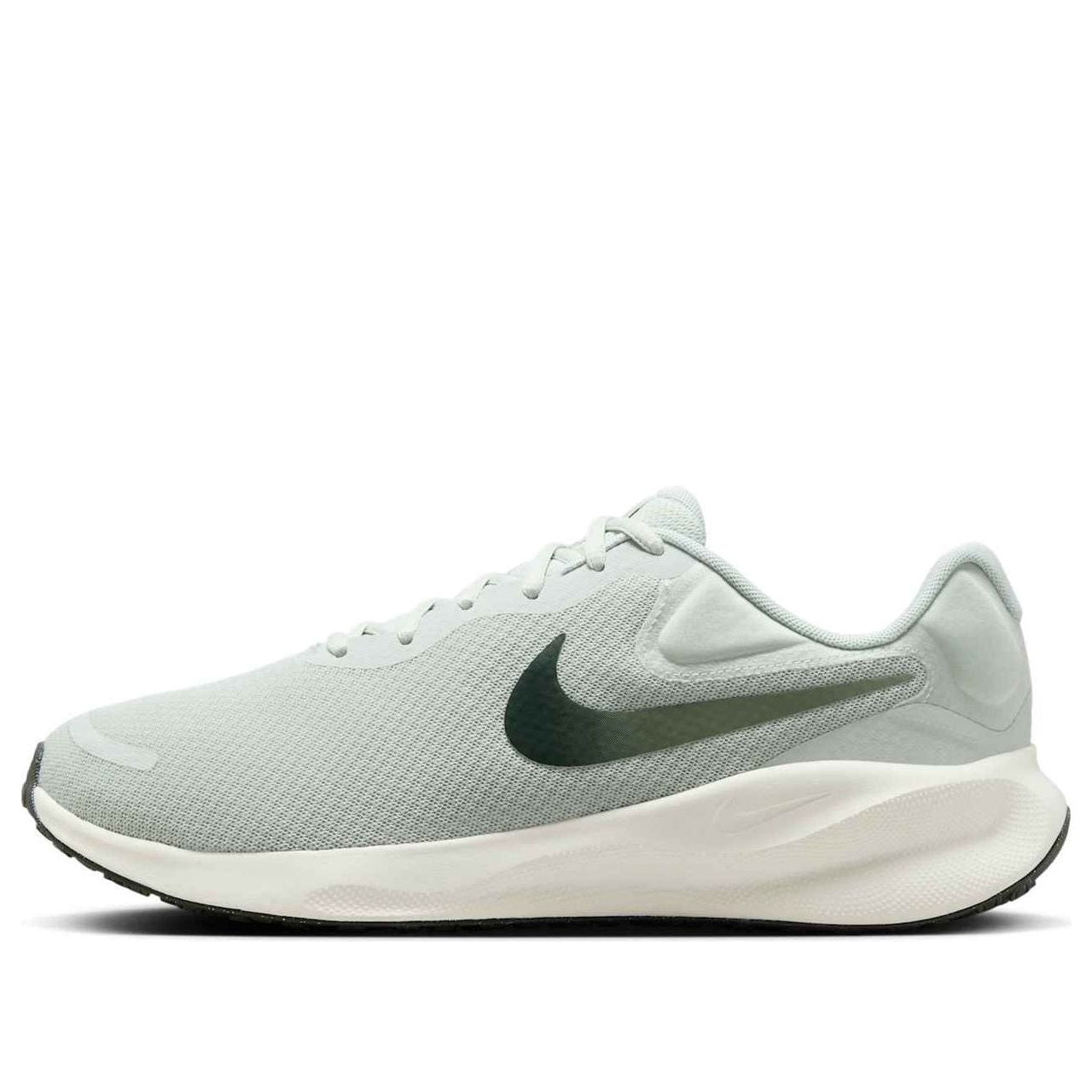Nike Revolution 7 Wide 'Light Silver White' FB8501-003