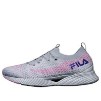 (WMNS) FILA Rgb Series GS Grey/Pink FS1RNB3247F_GPK