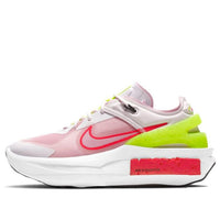 (WMNS) Nike Fontanka Edge 'Light Arctic Pink' CU1450-500