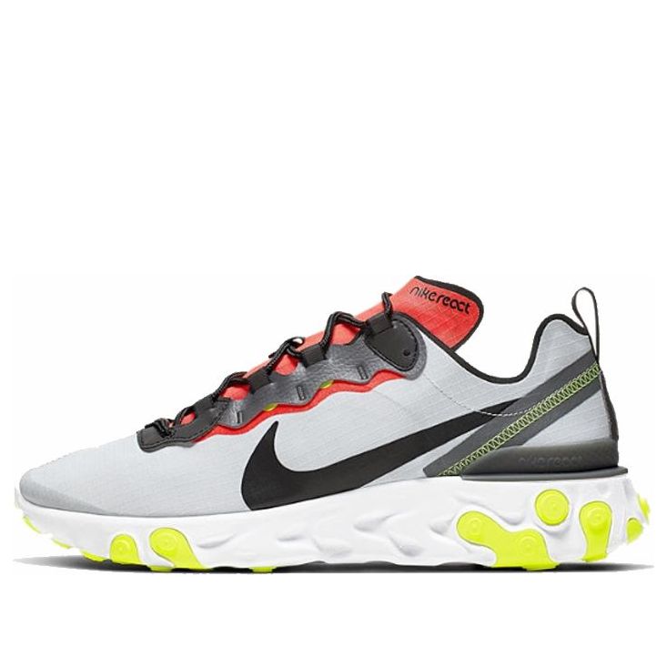 Nike React Element 55 SE 'Platinum Crimson' BV1507-003