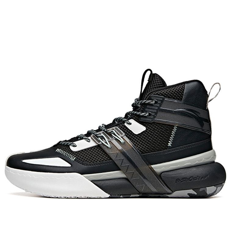 ANTA Quick Battle 4 'Black White' 112041605-2