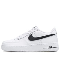 (GS) Nike Air Force 1-3 'White' AV6252-100