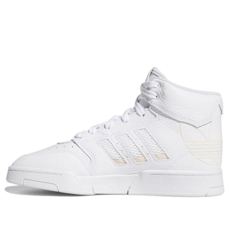 (WMNS) adidas Drop Step XL 'White Multi' FV4878