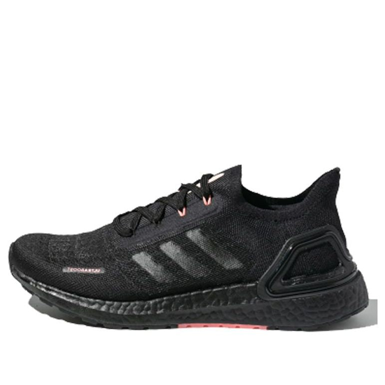 (WMNS) adidas Ultra Boost Summer.Rdy 'Black Red' FY3479