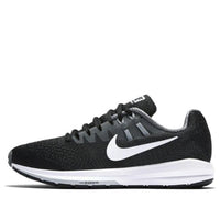 (WMNS) Nike Air Zoom Structure 20 'Black' 849577-003