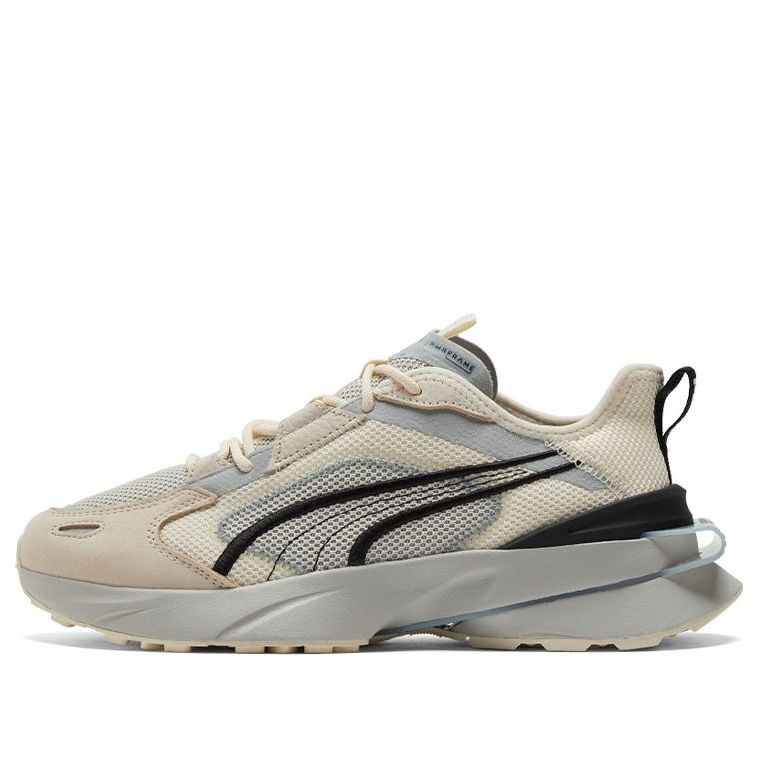 PUMA Pwrframe Op-1 Handcraft 'Cream White Gray' 383709-01
