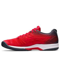 ASICS Solution Speed FF Clay Red/Silver 1041A004-603