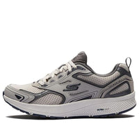 Skechers GOrun Consistent 'Grey Navy' 220034-GYNV