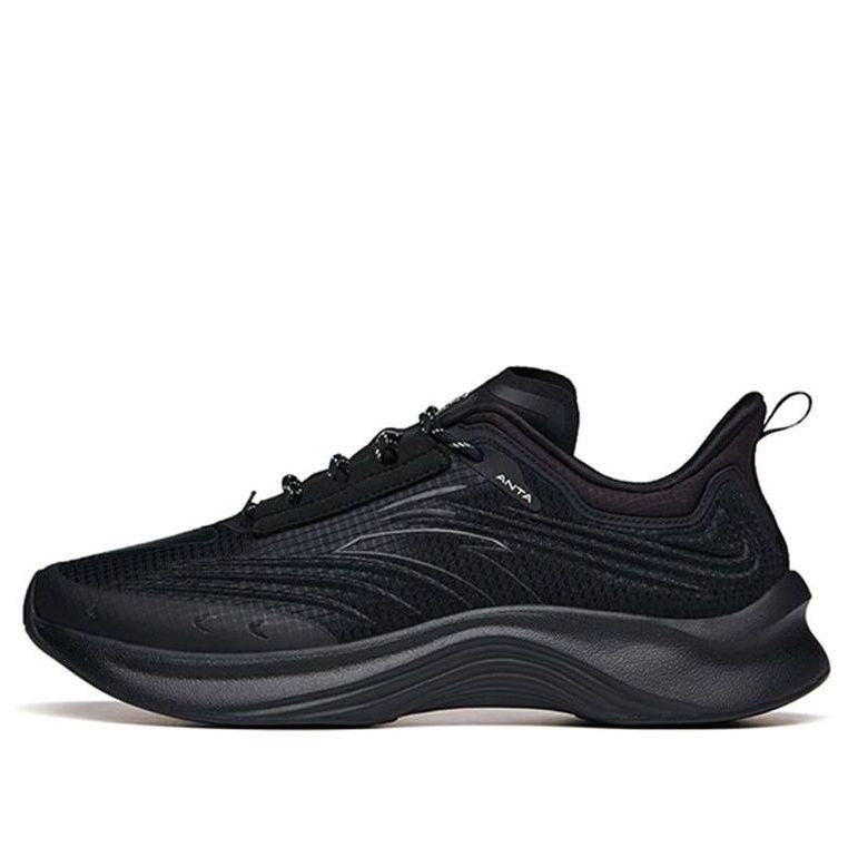 ANTA Edge 'Black' 912135588-4
