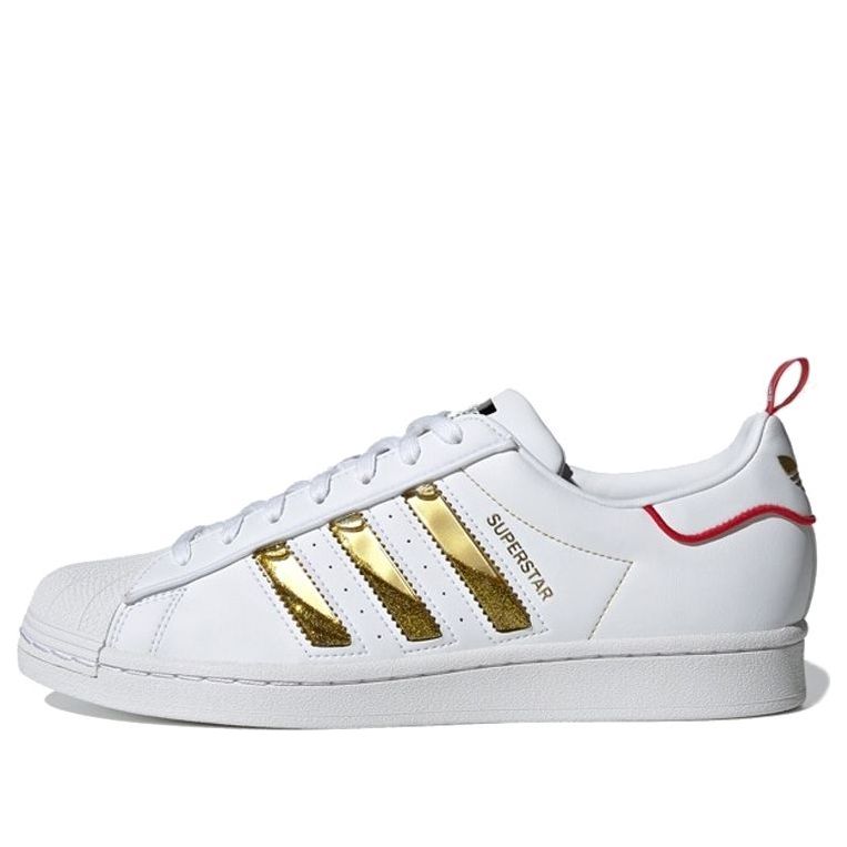 adidas originals Superstar 'CNY' GX7914