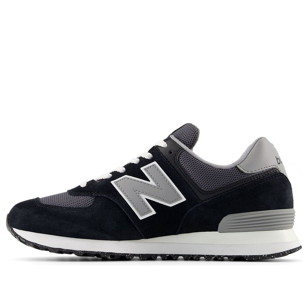 New Balance 574 'Black Grey' U574TWE