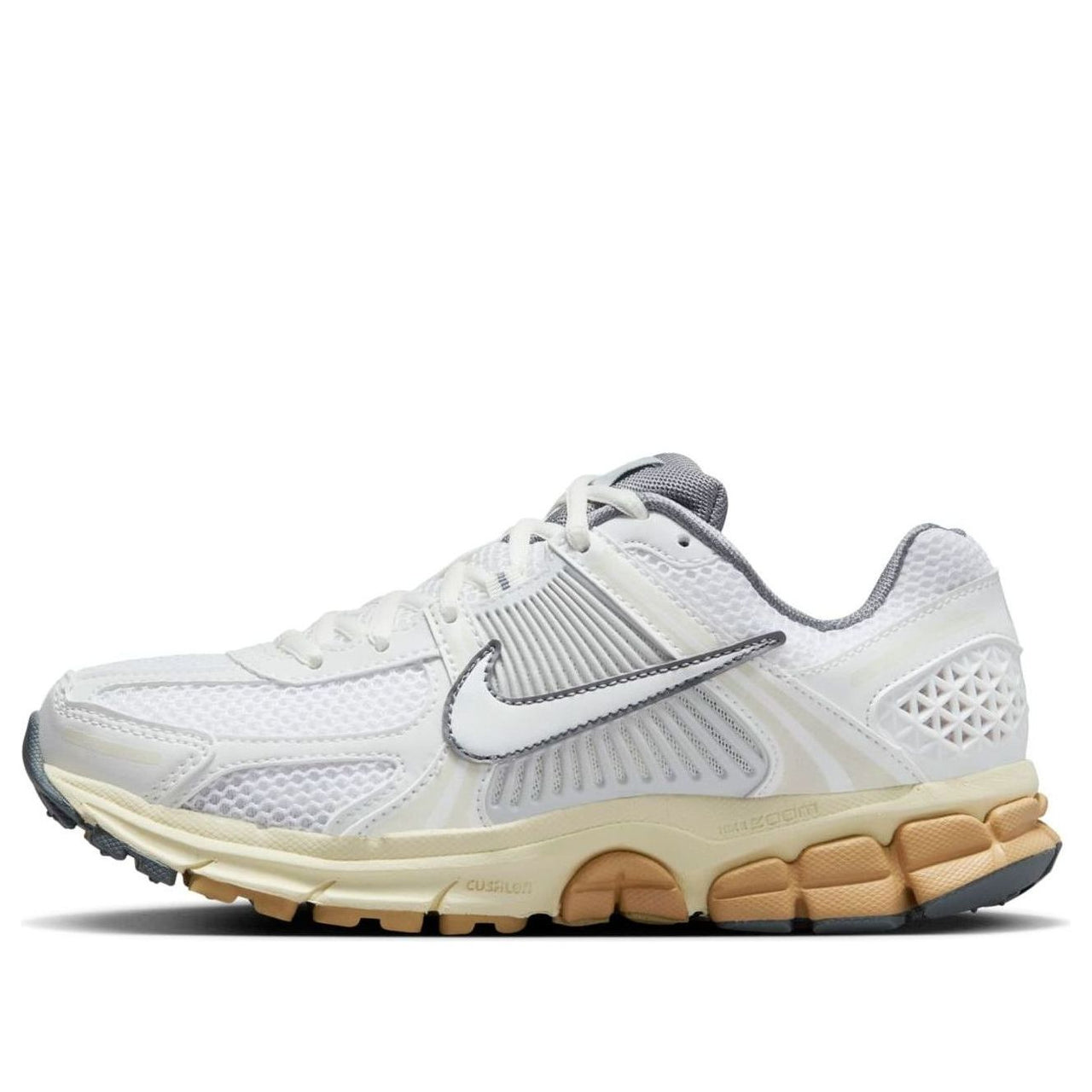 (WMNS) Nike Air Zoom Vomero 5 'Summit White Pure Platinum' FJ2028-101