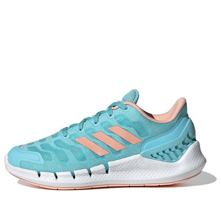 (GS) adidas Cc Ventania J Blue/Orange H04061