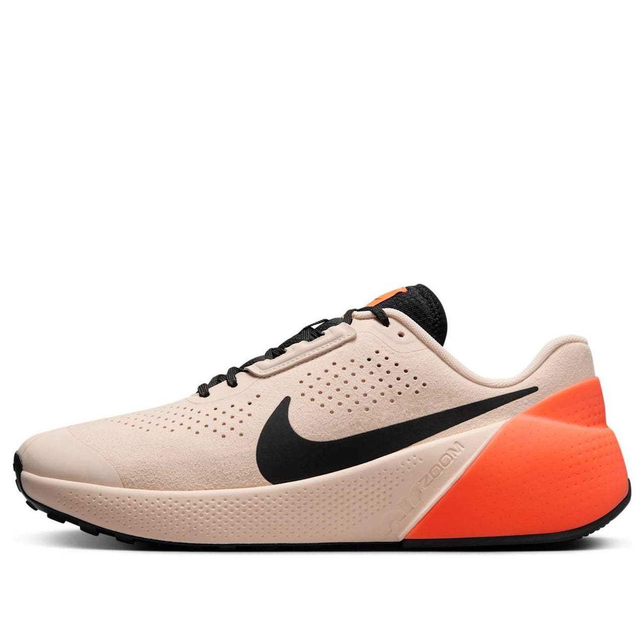 Nike Air Zoom TR1 'Guava Ice Metallic Pewter' DX9016-800