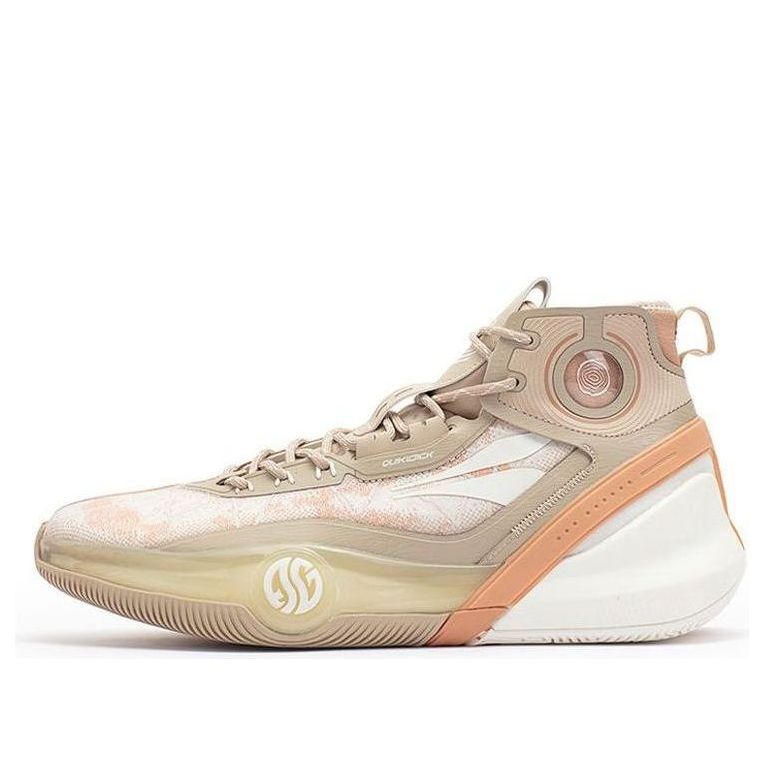 361 Degrees AG3 Pro x 30ING Aaron Gordon 'Beige' 672311101-2