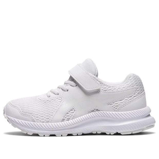 (PS) ASICS Gel-Contend 7 'Classic White' 1014A194-103