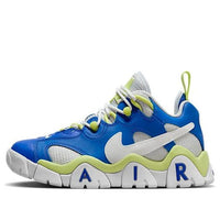 (GS) Nike Air Barrage Low 'Sprite' FN6972-480
