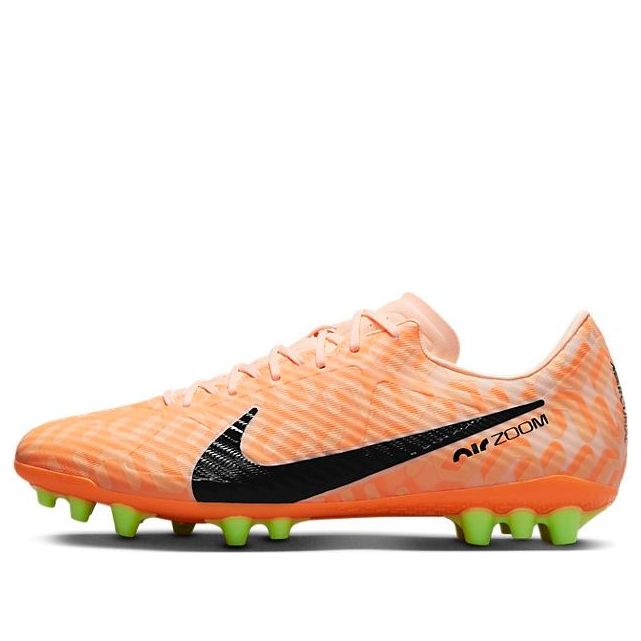 Nike Zoom Vapor 15 Academy WC AG 'Guava Ice Black' DZ3473-800