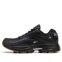Reebok Unisex Premier Pump Paris Running Shoes Black/Silver G58047