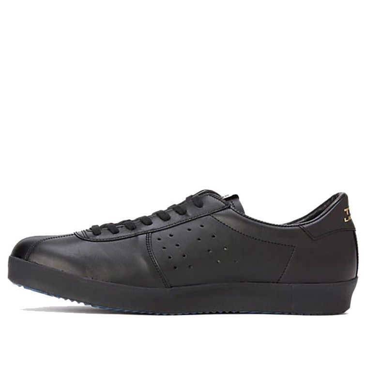 Onitsuka Tiger Lawnship NM 'Black' 1183A914-001