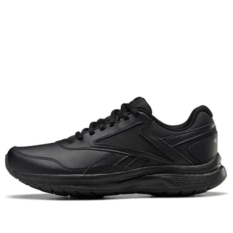 (WMNS) Reebok Walk Ultra 7 DMX Max 'Black Grey' EH0941