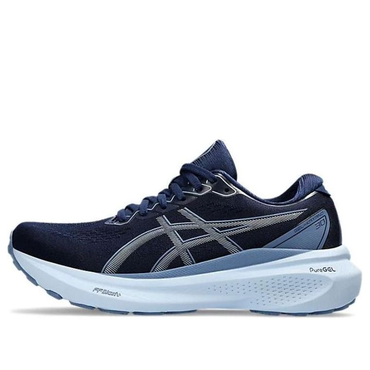(WMNS) ASICS Gel-Kayano 30 'Blue Expanse' 1012B357-405