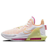 Nike LeBron Witness 6 'White Melon Tint' CZ4052-101