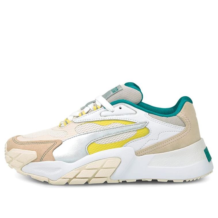 (WMNS) PUMA Hedra 'Ocean Queen' 375121-01